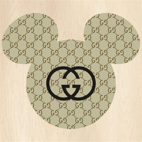 gucci mickey mouse ears